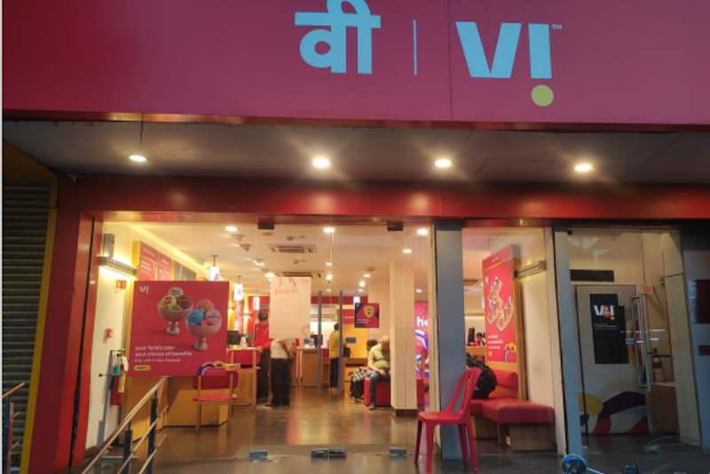 Vi - Vodafone Idea Store - Vi - Vodafone Idea Store Shop No 1 & 2, Vasant Prabhat, VN Purav Marg, next to Akbarallys, Sindhi Society, Chembur, Mumbai, Maharashtra 400071, India