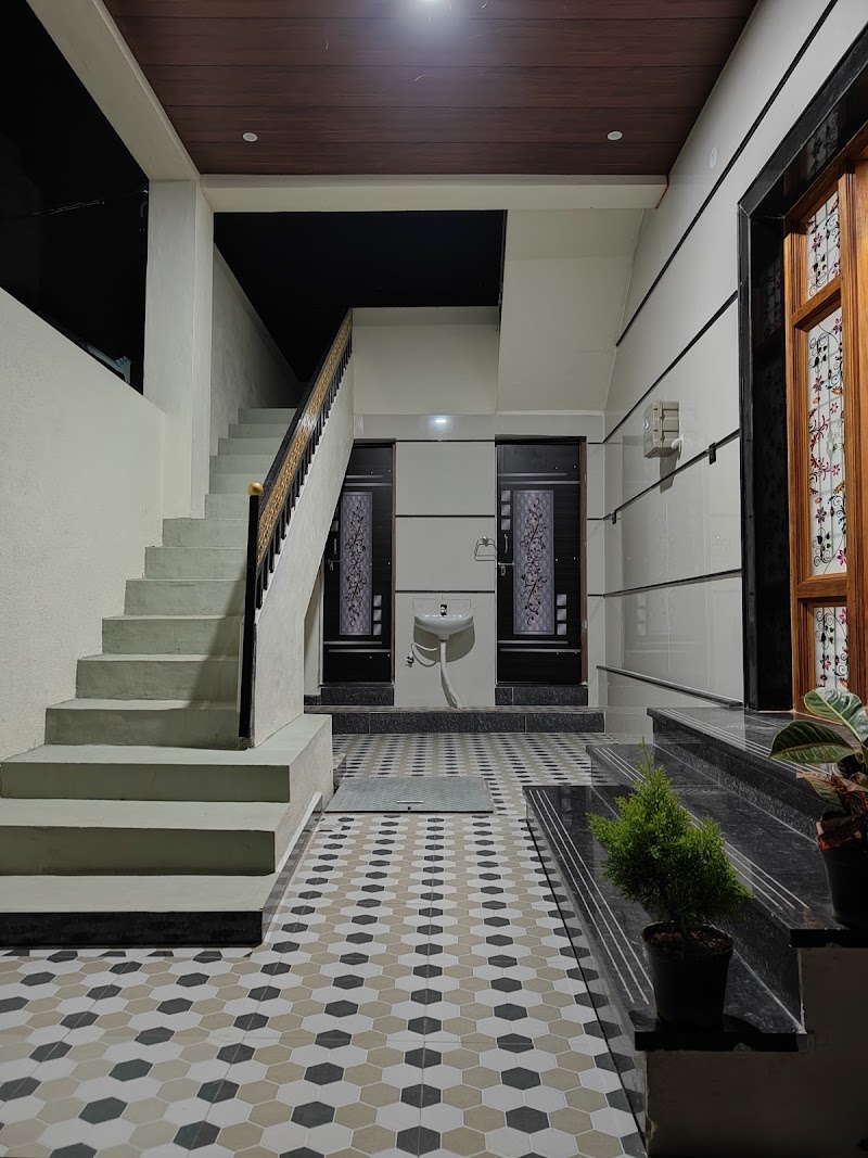 Sandhya home stay