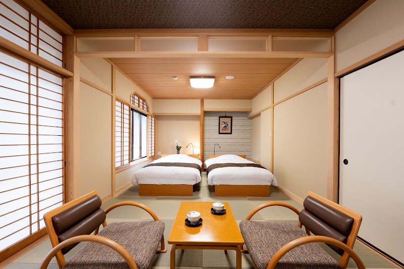 Senkyoro - Senkyoro, 1284 Sengokuhara, Hakone, Ashigarashimo District, Kanagawa 250-0631, Japan