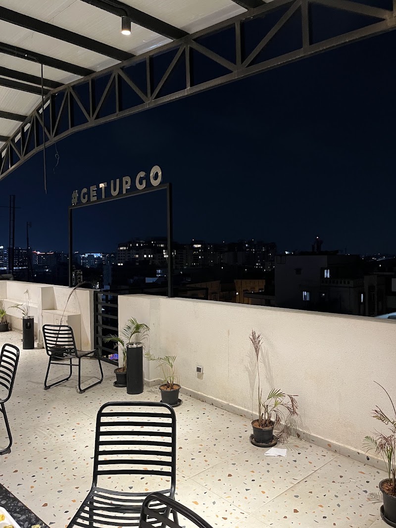 Myngl Cafe Bangalore, Marathahalli - Myngl Cafe Bangalore, Marathahalli 90/2, Marathahalli Outer Ring Rd, Munekolala, Marathahalli, Bengaluru, Karnataka 560037, India