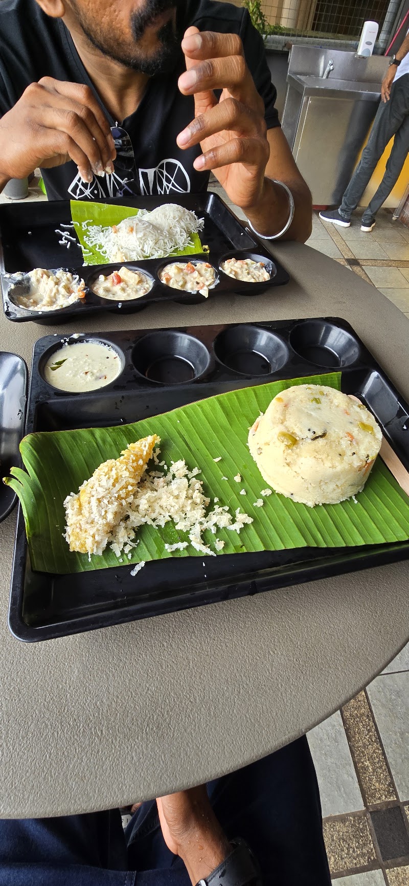 Supreme Spice Street - Supreme Spice Street Kollam - Thirumangalam Rd, Bavana Nagar, Kollam, Kerala 691008, India