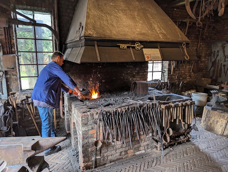 Openluchtmuseum Eynderhoof - Openluchtmuseum Eynderhoof, Milderspaat 1, 6034 PL Nederweert-Eind, Netherlands