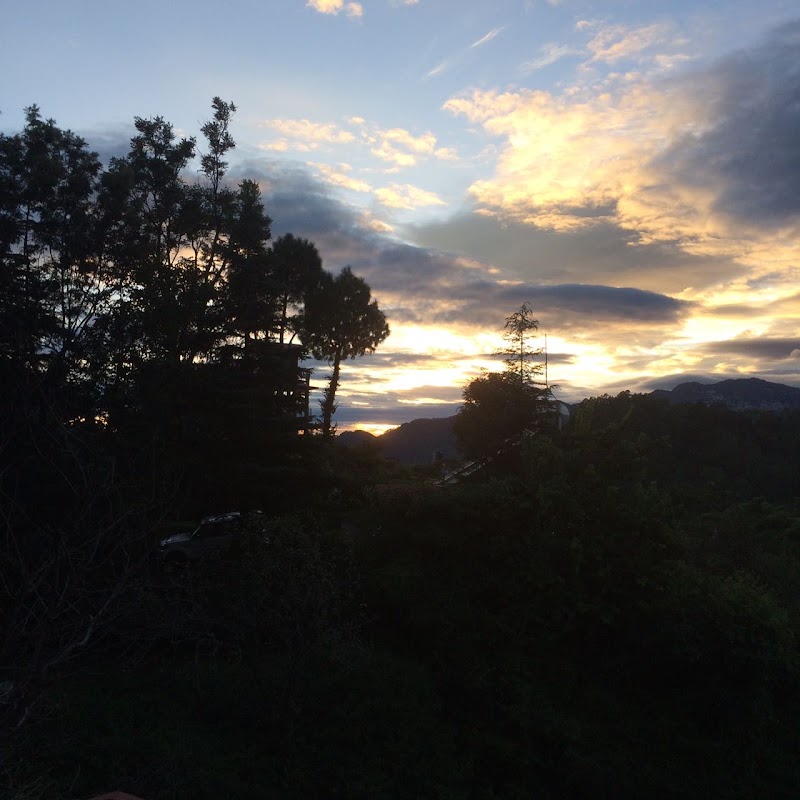 Zen Retreat - Zen Retreat 3, Surya Gaon, Bhimtal, Mid Lakes, Suriyagaon Rd, Sattal, Suriyagaon, Uttarakhand 263136, India