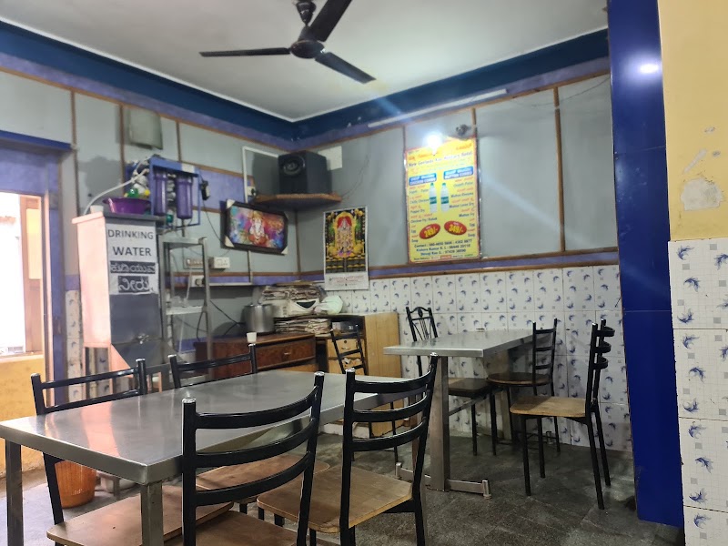 New Govinda Rao Military Main Branch - New Govinda Rao Military Main Branch, Sudha lodge, 7, Cottonpet Main Rd, near Sudha lodge, Akkipete, Chickpet, Bengaluru, Karnataka 560053, India