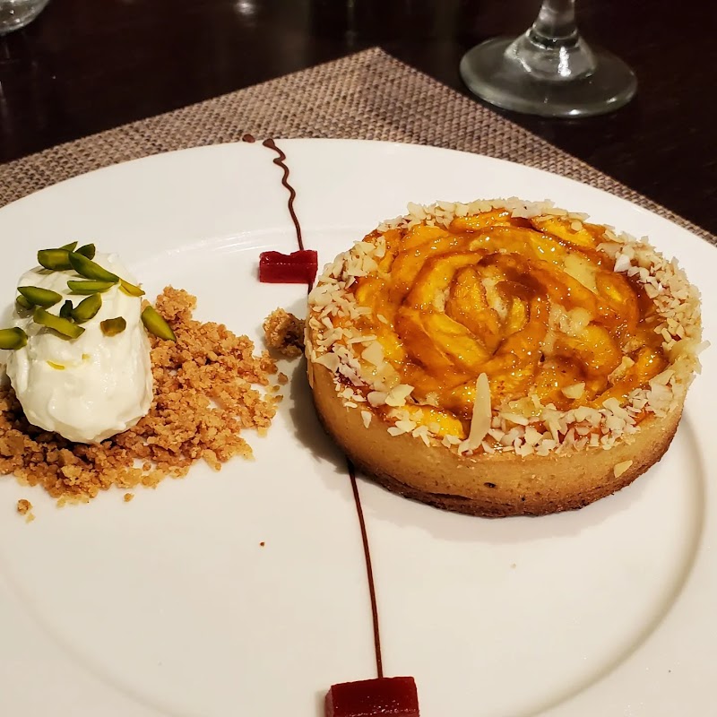 All Day Dining Restaurant - All Day Dining Restaurant The Canvas Hotel Dubai — MGallery Hotel Collection - الرفاعة - دبي - United Arab Emirates