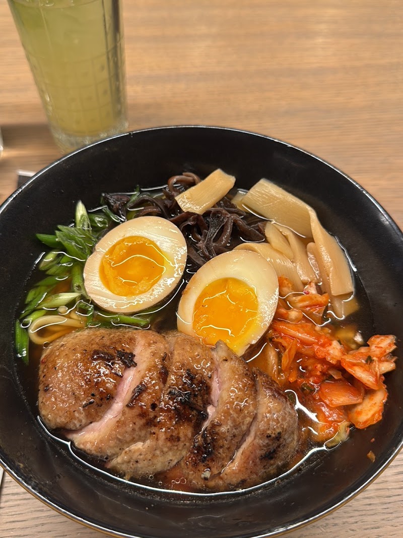wagamama water st, tampa - wagamama water st, tampa, 1050 Water St, Tampa, FL 33602, USA
