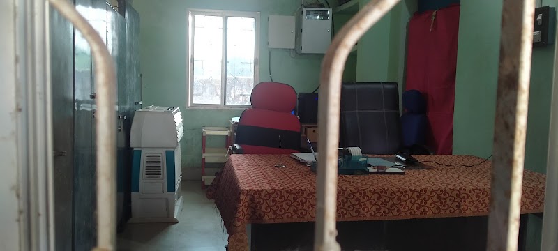 Salepali G.p office - Salepali G.p office, Gram Panchayat, Salepali, Odisha 767026, India