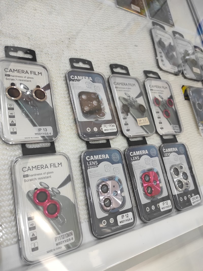 (telefon dükkanı)Marmaris İletişim - (telefon dükkanı)Marmaris İletişim Tepe, 33. Sk. No:7, 48700 Marmaris/Muğla, Türkiye