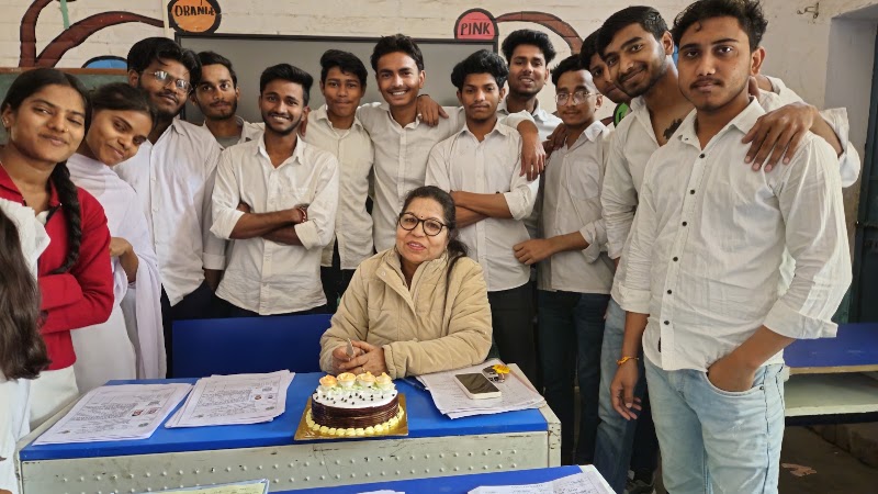 Government Senior Secondary school, Sarhaul - Government Senior Secondary school, Sarhaul 281, Sarhaul, Sector 18, Sarhol, Gurugram, Haryana 122015, India