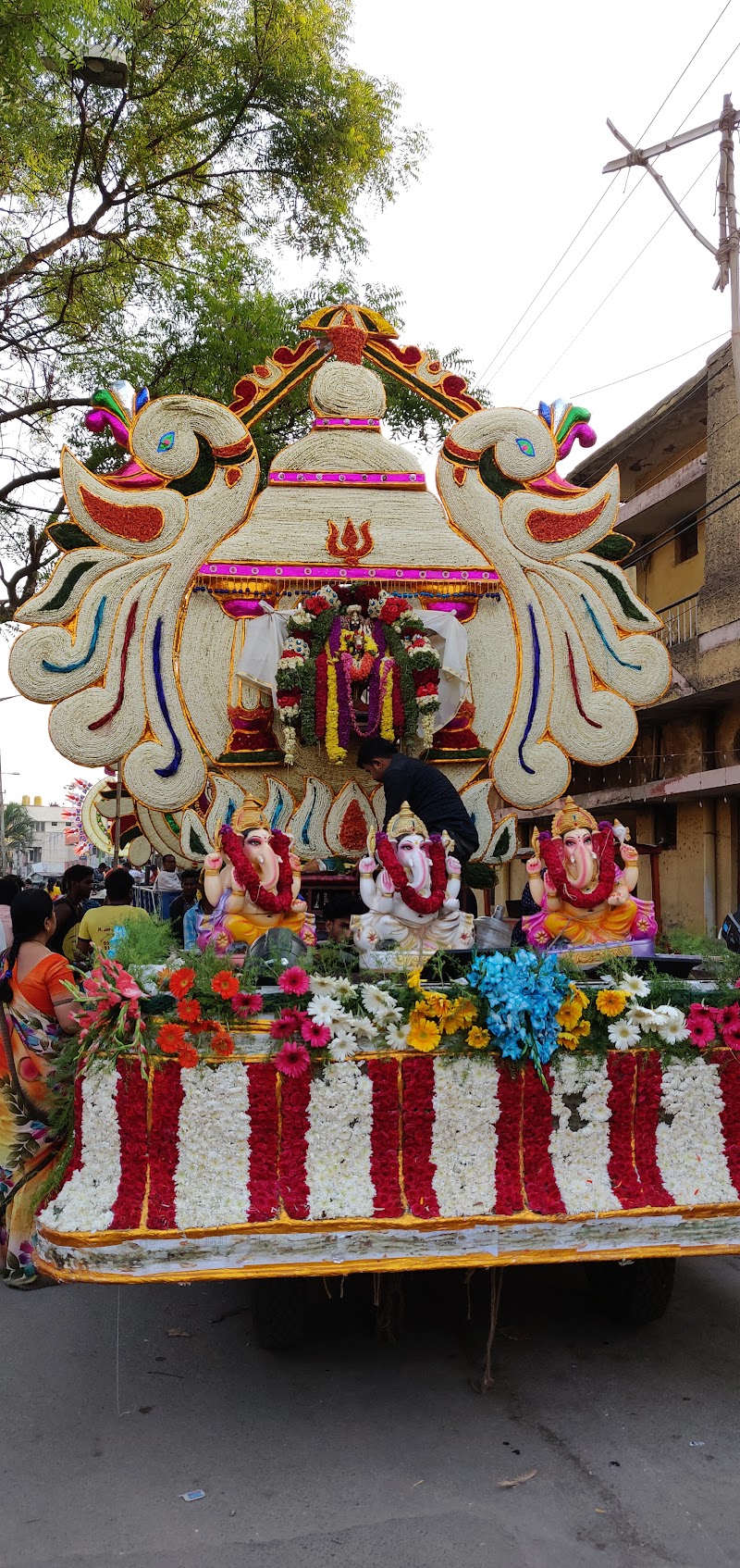 Doddanekundi - Doddanekundi, Bengaluru, Karnataka 560037, India