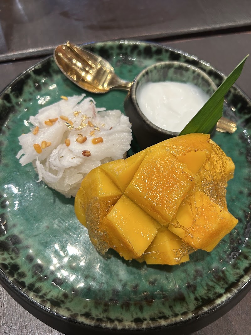 Vegan Pranakhon- Khaosan Road วีแกนพระนคร- ถนนข้าวสาร - Vegan Pranakhon- Khaosan Road วีแกนพระนคร- ถนนข้าวสาร 139 Thanon Tanao, Khwaeng Wat Bowon Niwet, Khet Phra Nakhon, Krung Thep Maha Nakhon 10200, Thailand