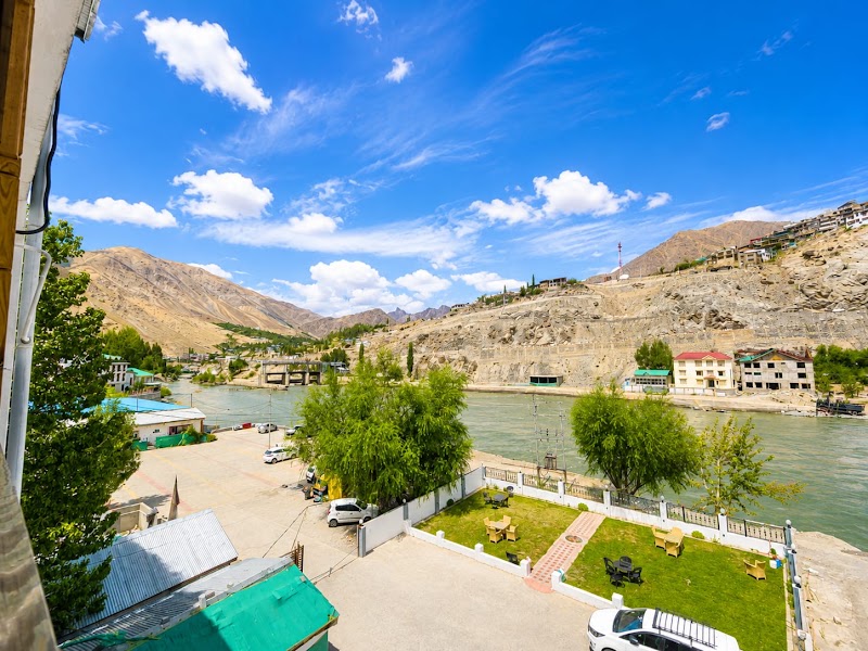 Hotel The Haven Kargil