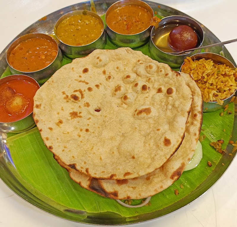 Sri Udupi Utsav - Sri Udupi Utsav New 45 526, 80 Feet Rd, Nanjappa Reddy Layout, Koramangala 8th Block, Koramangala, Bengaluru, Karnataka 560095, India
