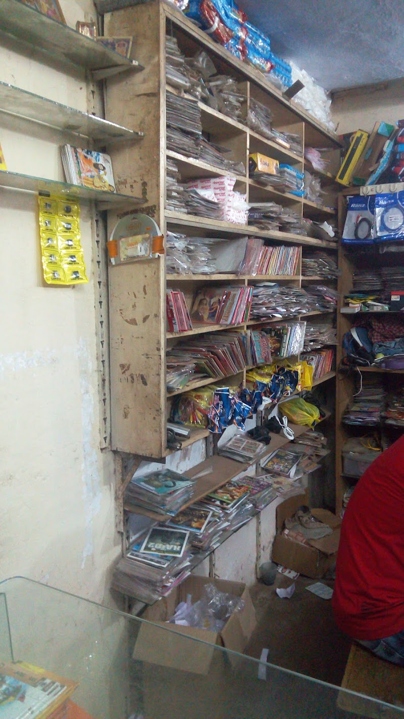 Anu Video CD And Audio - Anu Video CD And Audio, 41, C Market, Sector 6, Bhilai, Chhattisgarh 490006, India