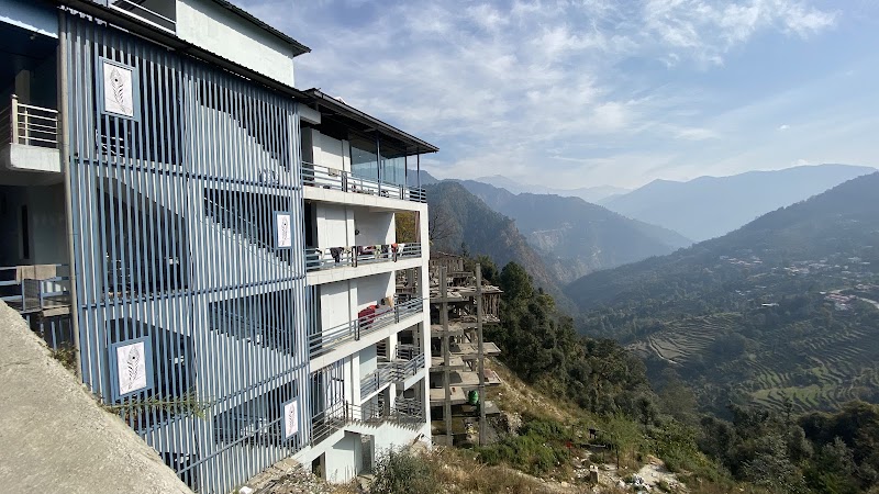 Shri Tritham Residency Guptkashi Phata