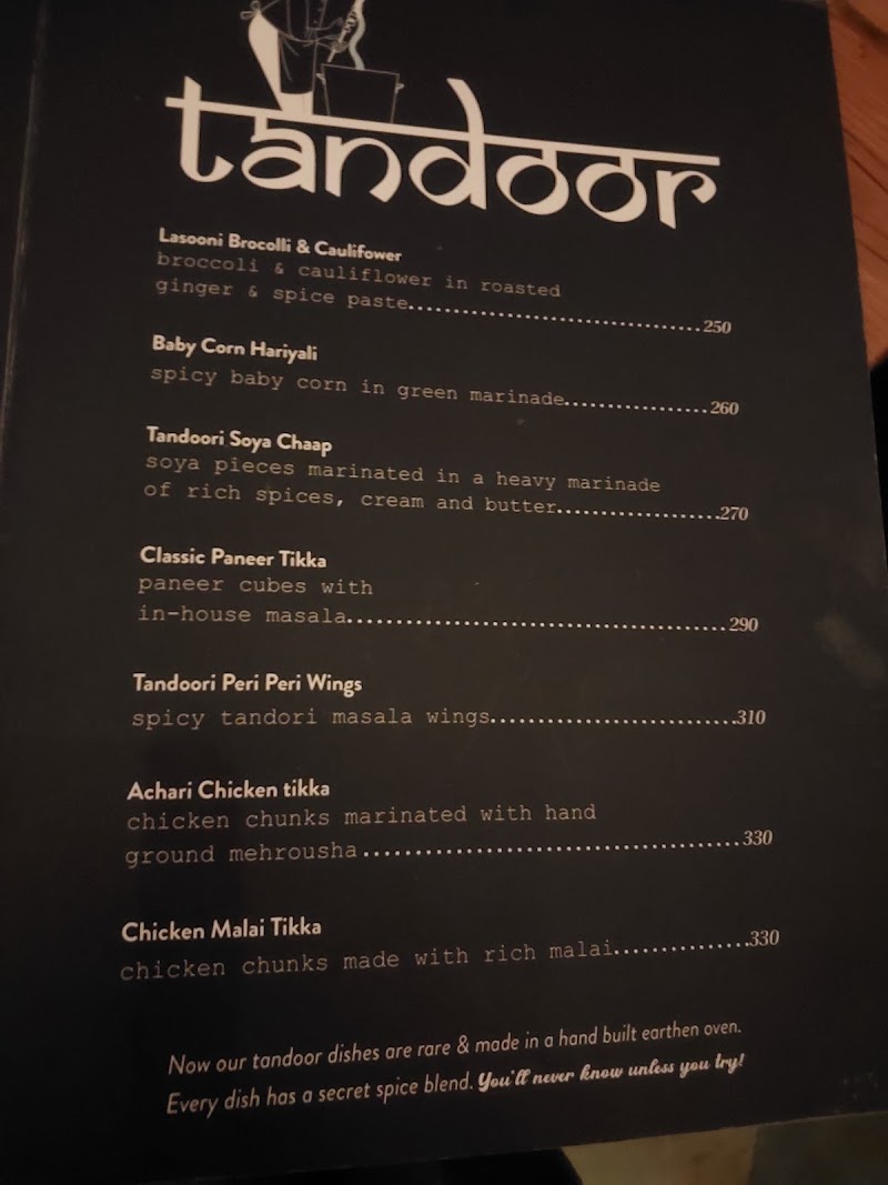 21st Amendment Gastrobar Indiranagar - 21st Amendment Gastrobar Indiranagar 1211, 100 Feet Rd, HAL 2nd Stage, Doopanahalli, Indiranagar, Bengaluru, Karnataka 560008, India