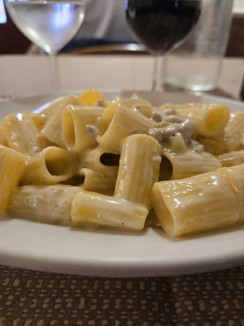 Ristorante al Passetto di Borgo - Ristorante al Passetto di Borgo, Borgo Pio, 62, 00193 Roma RM, Italy