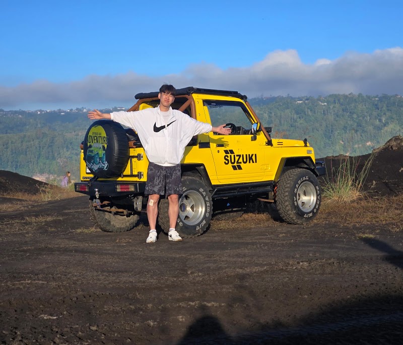 Mount Batur Jeep Tour - Mount Batur Jeep Tour, Jl. Tabu, Songan A, Kec. Kintamani, Kabupaten Bangli, Bali 80652, Indonesia