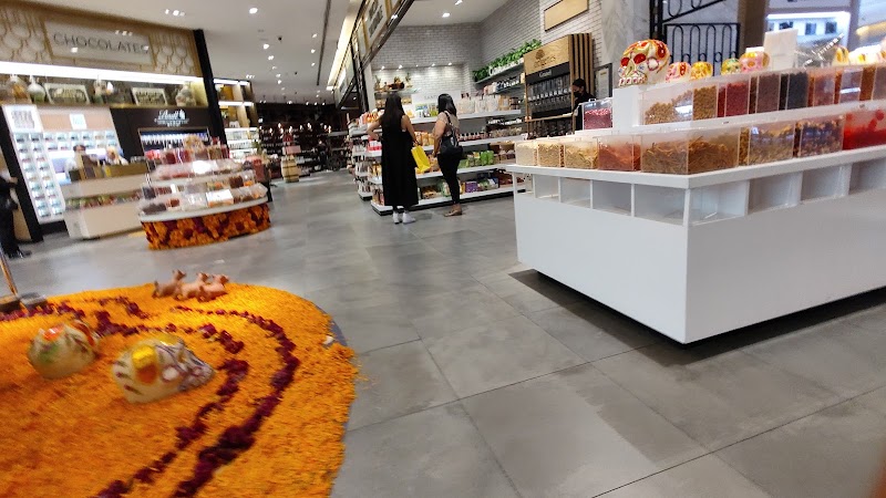 El Palacio de Hierro Polanco - El Palacio de Hierro Polanco Av Moliere 222, Polanco, Polanco II Secc, Miguel Hidalgo, 11530 Ciudad de México, CDMX, Mexico