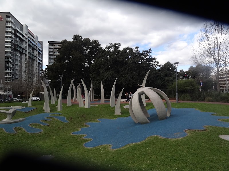 Adelaide - Adelaide SA, Australia