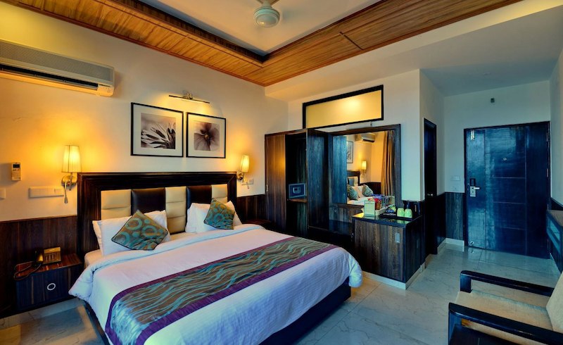 Kasauli Exotica - Kasauli Exotica 1.5 kms before Kasauli Market Main Kasauli - Gharkhal, Road, Kasauli, Himachal Pradesh 173204, India
