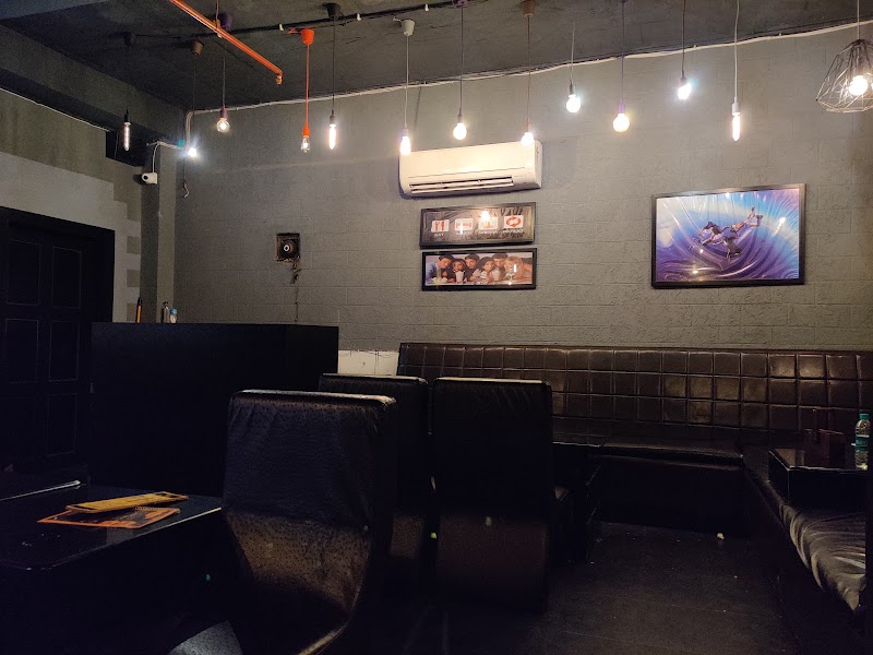 The Hideout - The Hideout, Modipada, Sambalpur, Odisha 768002, India
