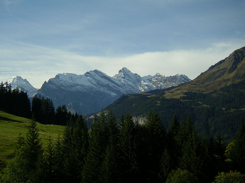 Wengen Jungfrau - Wengen Jungfrau, 3984 Fieschertal, Switzerland
