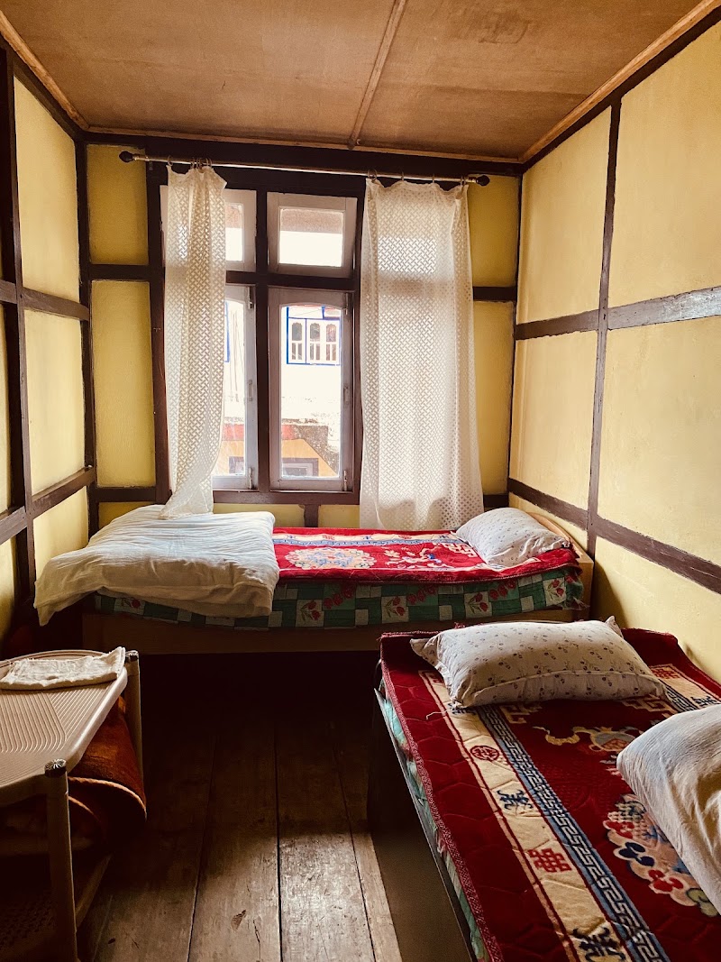 Sanu Homestay - Sanu Homestay Tashiding Dodham Busty P/O Sinek Bazaar District Gayzing West Pin No, Gyalshing, Sikkim 737111, India