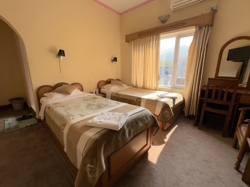 Hotel Green Tara - Hotel Green Tara Street No 10, Lakeside Rd, पोखरा 33700, Nepal