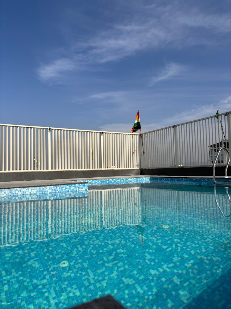 Hotel Saaj Mansion - Hotel Saaj Mansion 147, Gopalpura Bypass Rd, near Riddhi Siddhi Circle, opposite Manglam Electronic Market, Keshav Vihar, Arjun Nagar, Jaipur, Rajasthan 302015, India