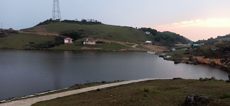 Mawphanlur - Mawphanlur, Meghalaya 793119, India