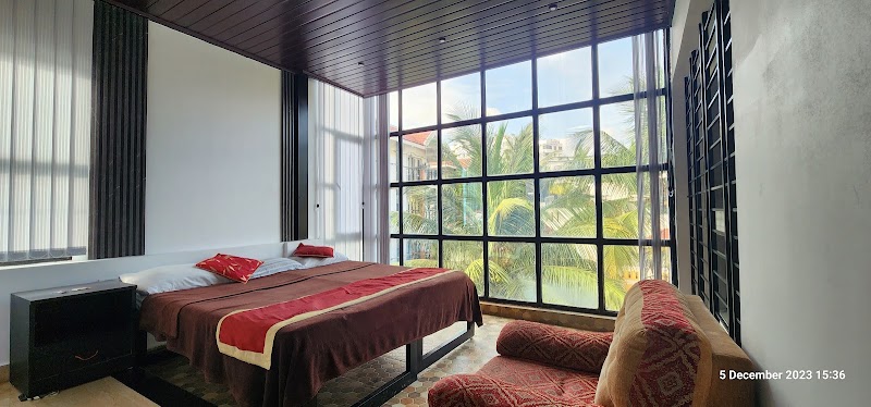 LoveDale Homestay Bangalore - LoveDale Homestay Bangalore I Main, behind Pearl Residency, Lakshmi Layout, Gandhi Nagar, Munnekolala, Bengaluru, Karnataka 560037, India