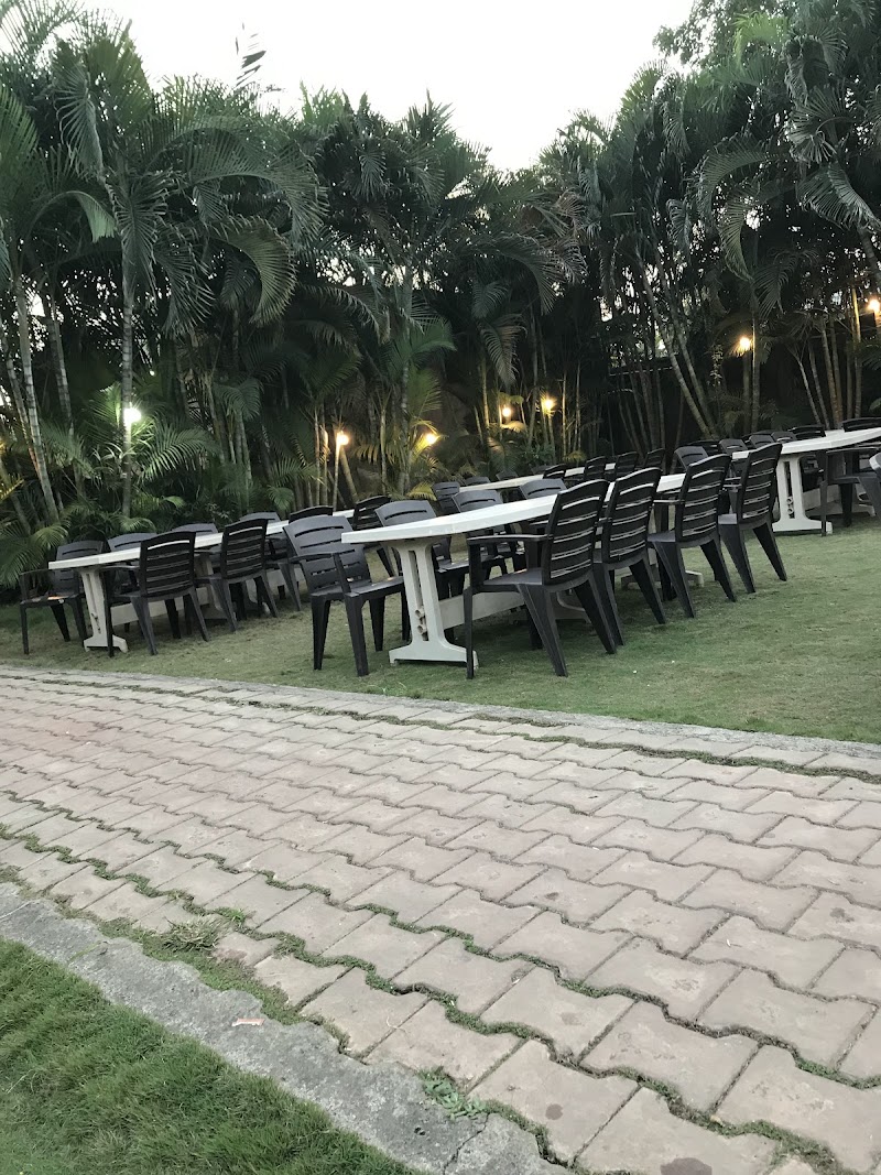 Dashmesh Dhaba (pure veg) - Dashmesh Dhaba (pure veg), NH 53, Bhanpuri, Chhattisgarh 491441, India