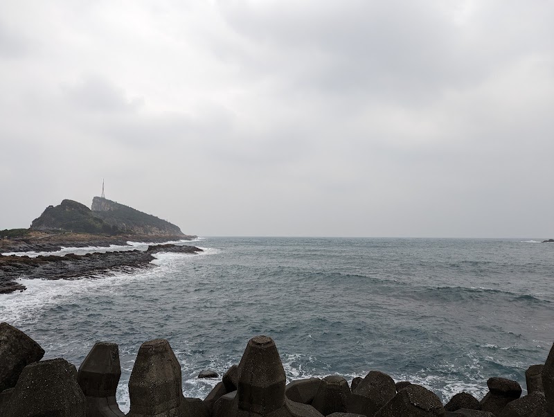 Yeliu Geology Park - Yeliu Geology Park, Wanli District, New Taipei City, Taiwan 207