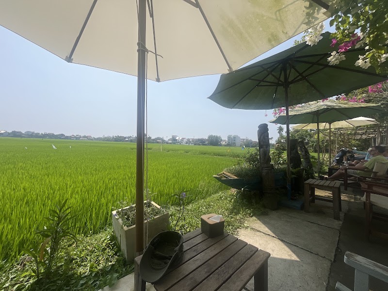 Secret House Hoi An (Stay - Cafe - Gallery) - Secret House Hoi An (Stay - Cafe - Gallery) 75/5 Lê Thánh Tông, An Mỹ, Hội An Đông, Đà Nẵng 560000, Vietnam