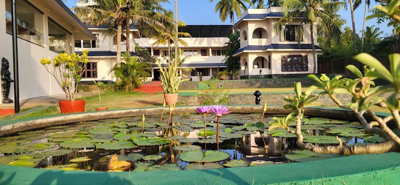 Seashore beach resort - Seashore beach resort Janardhanapuram, Varkala, Kerala 695141, India