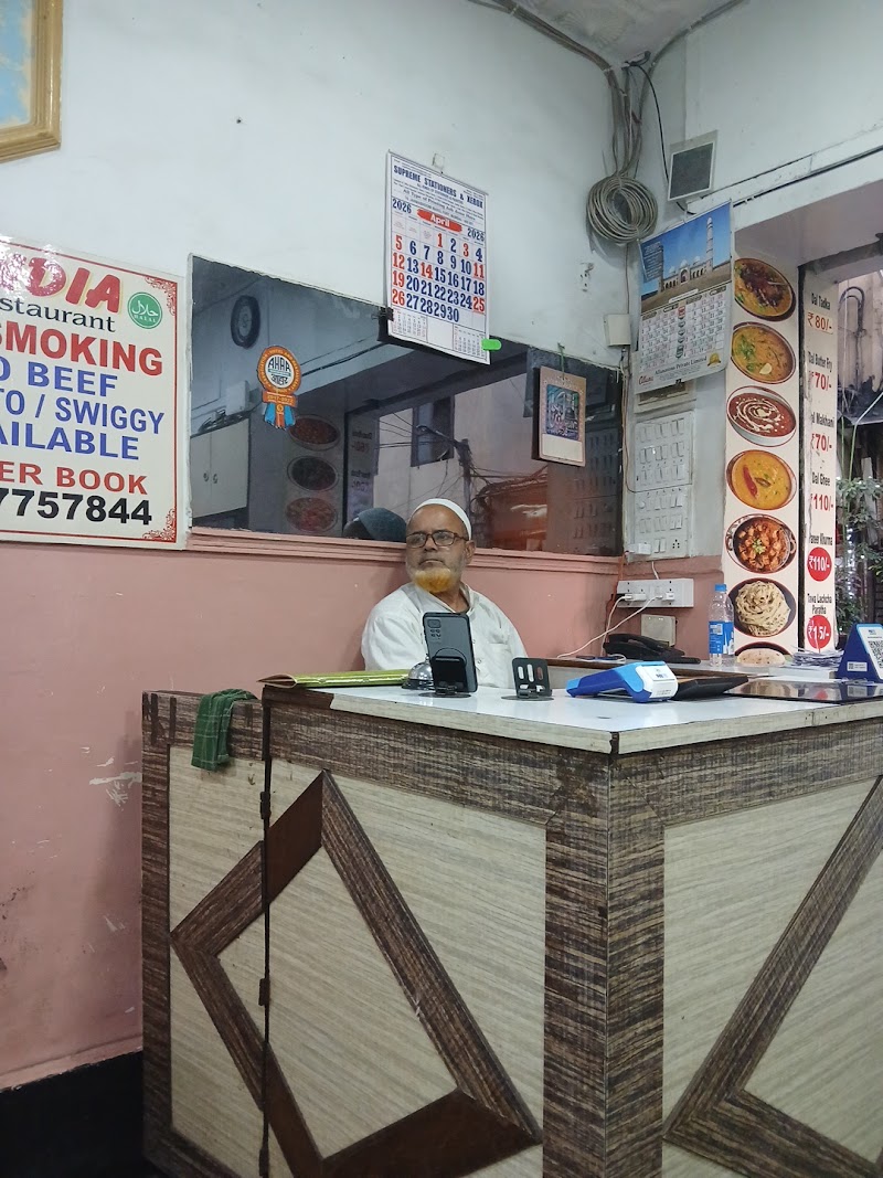 India restaurant - India restaurant Shop No.82,, Janmabhoomi Marg, Kala Ghoda, Fort, Fort, Mumbai, Maharashtra 400001, India