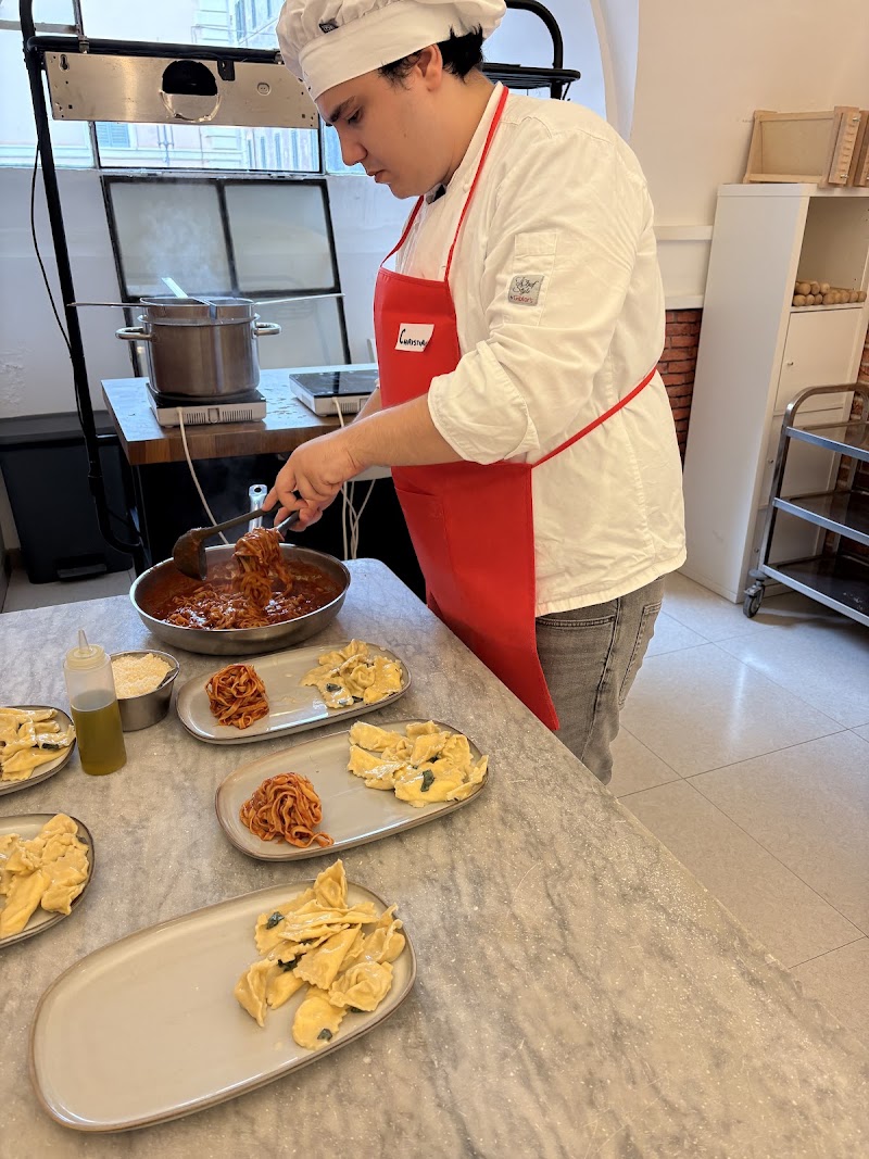 Pastamania - Experience in Rome - Pastamania - Experience in Rome, Via della Gatta, 14, 00186 Roma RM, Italy