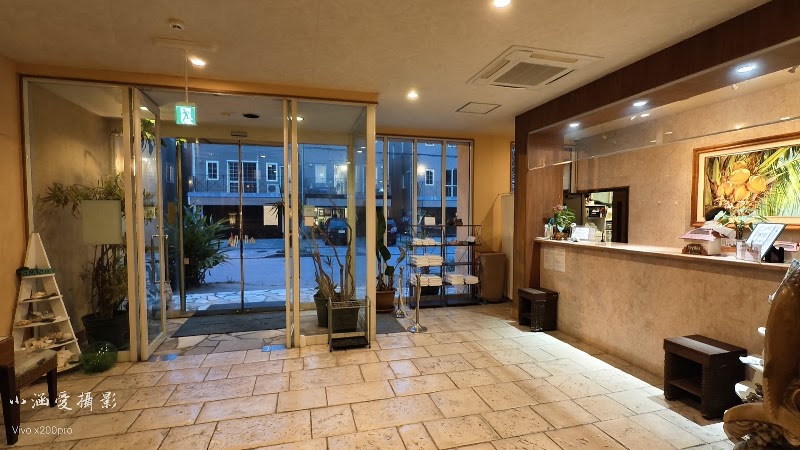 Seaside Hotel The Beach - Seaside Hotel The Beach 3-134 Miyagi, Chatan, Nakagami District, Okinawa 904-0113, Japan