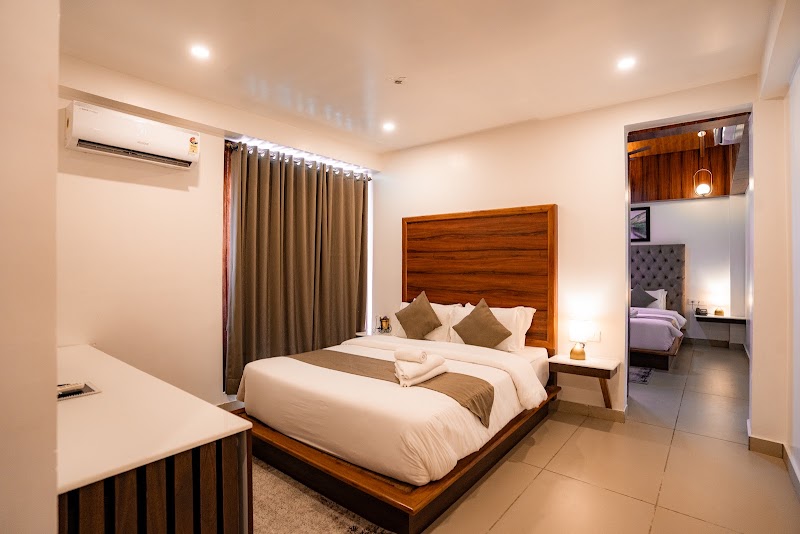 Ocean Tree Beach Resort & Spa - Ocean Tree Beach Resort & Spa Havelock Island Havelock Island, Vijay Nagar, Beach #5, Andaman and Nicobar Islands 744211, India