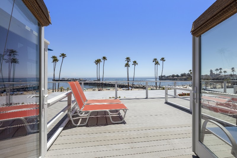 Beach Street Inn and Suites - Beach Street Inn and Suites 125 Beach St, Santa Cruz, CA 95060, USA