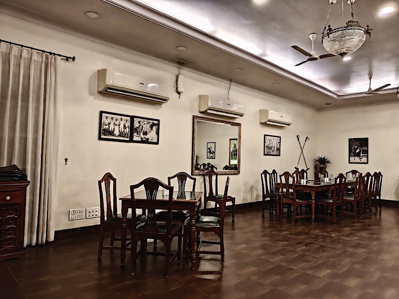 Spice Court - Spice Court Jacob Rd, Mysore House/Achrol House Colony, Madrampur, Civil Lines, Jaipur, Jaipur Nagar Nigam Area, Rajasthan 302006, India