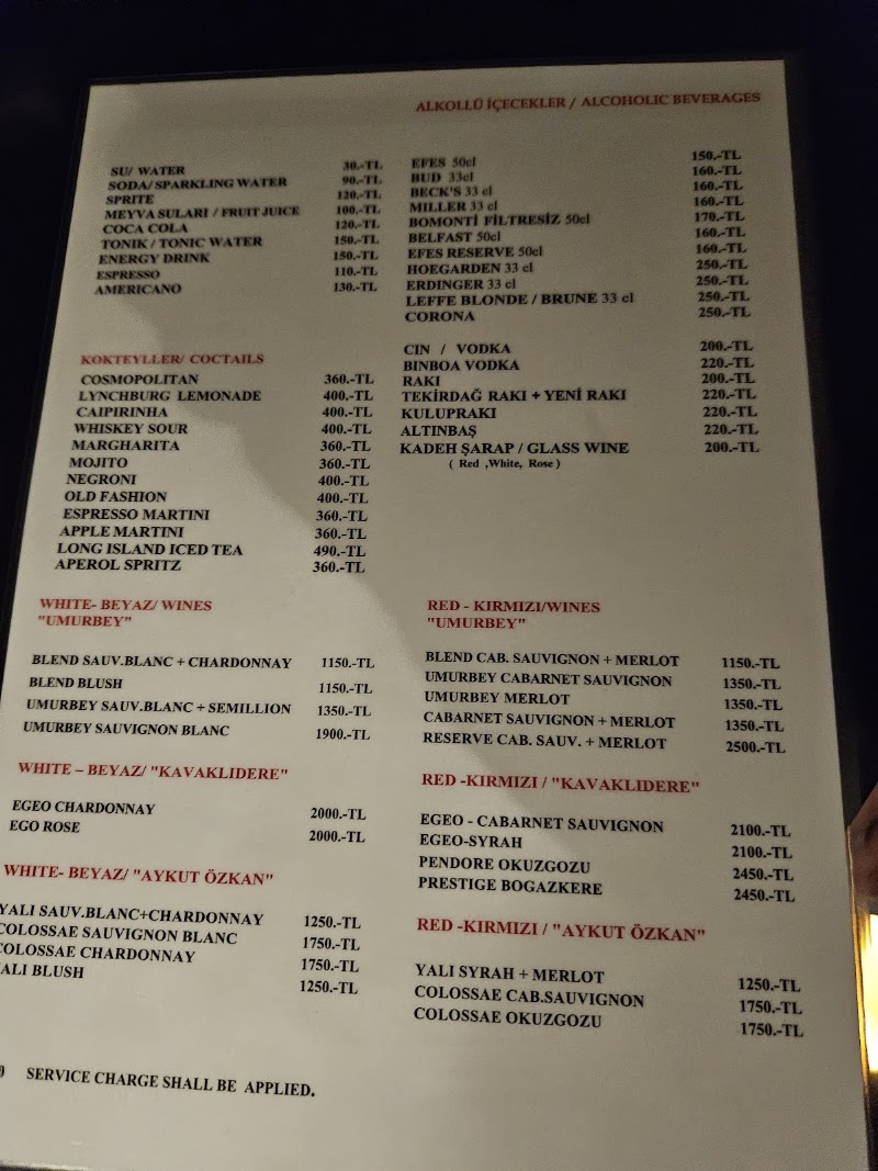 Nardis Jazz Club - Nardis Jazz Club, Bereketzade, Galata Kulesi Sk. No:8, 34421 Beyoğlu/İstanbul, Türkiye