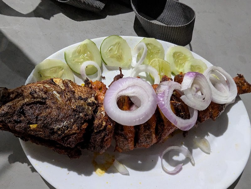 New Lighthouse Restaurant - New Lighthouse Restaurant Rajiv Gandhi Nagar, Sri Vijaya Puram, Andaman and Nicobar Islands 744104, India