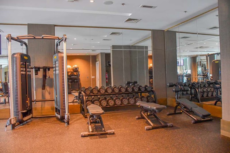 Radisson Blu Hotel, Juba - Radisson Blu Hotel, Juba Nimule St, Juba, South Sudan