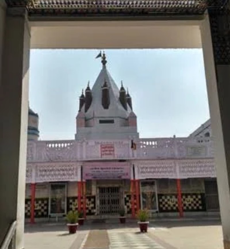 Shri Champapur Digambar Jain Siddhakshetra Mandir - Shri Champapur Digambar Jain Siddhakshetra Mandir, Jain Mandir Ln, Nathnagar, Bhagalpur, Bihar 812006, India