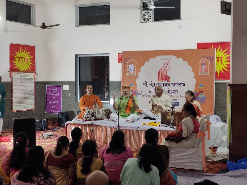 Sai Baba Temple - Sai Baba Temple F338+VX6, Block H, South City I, Sector 41, Gurugram, Haryana 122003, India