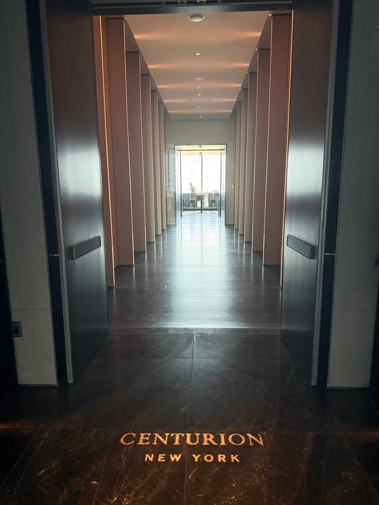 Centurion New York - Centurion New York 1 Vanderbilt Ave, New York, NY 10017, USA