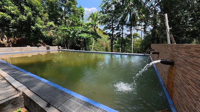 Ella Residence Eco Resort - Ella Residence Eco Resort, No.206,Ella uda,Gurulana,Bope, Padukka, Sri Lanka