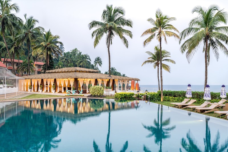 Taj Fort Aguada Resort & Spa, Goa